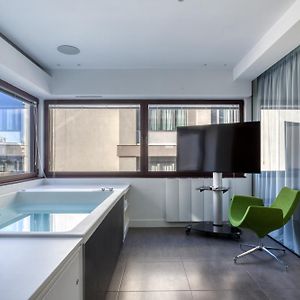 Suite Lit Queen-Size