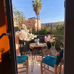 Appartement à 3 Chambres à Coucher