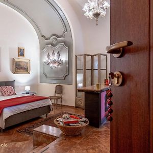 Private Bathroom Double Room