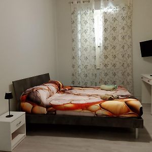 Chambre Lit Queen-Size
