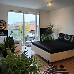 Apartament City Center Krakow