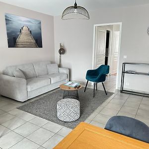 Appartement à 1 Chambre à Coucher