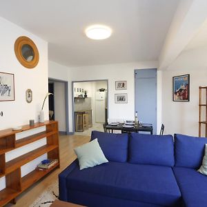 Charmant T2 Au Coeur De Marseille