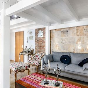 Appartement Penthouse