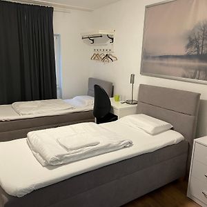 Chambre Petite