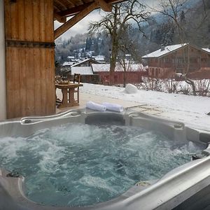 Chalet