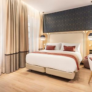 Chambre Supérieure Familiale Double