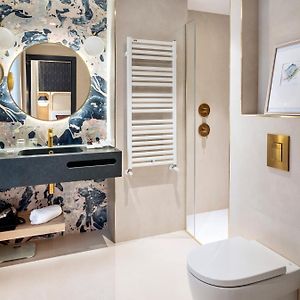Chambre Lit Queen-Size