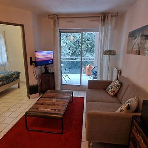 Appartement à 1 Chambre à Coucher