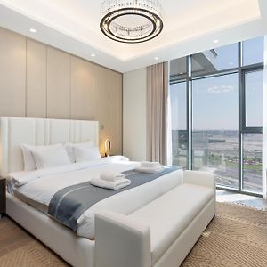 Appartement de Luxe à 2 Chambres à Coucher