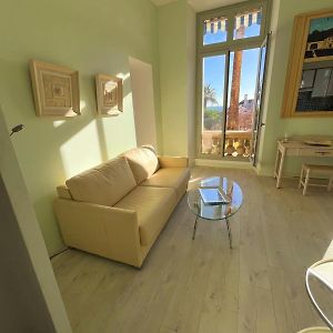 Appartement à 1 Chambre à Coucher