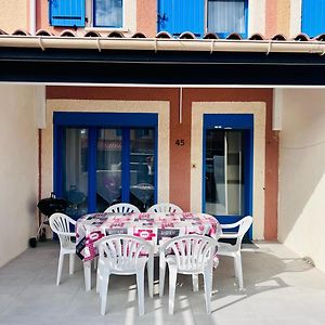 Maison 2 Chambres