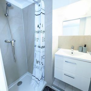 Appartement de Luxe
