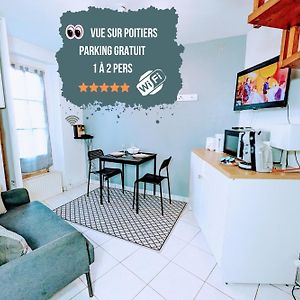 Appartement à 1 Chambre à Coucher