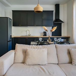 Appartement à 1 Chambre à Coucher