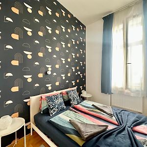 Aurum Maison Downtown D16 #Freeparking