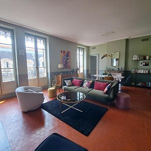 Appartement à 3 Chambres à Coucher