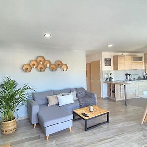 Appartement à 2 Chambres à Coucher
