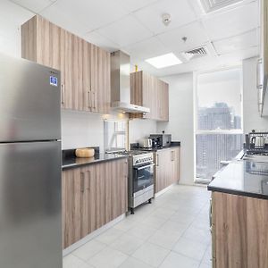 Appartement Supérieur à 3 Chambres à Coucher
