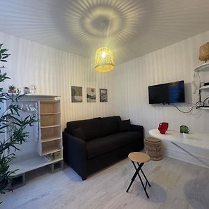 Appartement à 1 Chambre à Coucher