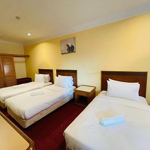 Chambre Classique Triple