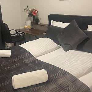 Hotel Hecht