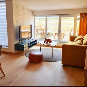 6- Hypercentre, 4Pers, Climatisation ,Terrasse, Netflix