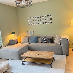 Appartement à 3 Chambres à Coucher