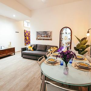 Appartement Supérieur à 2 Chambres à Coucher