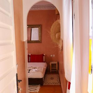Chambre Lit Queen-Size