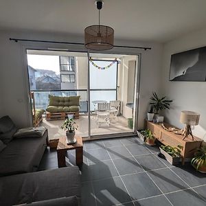 Appartement à 1 Chambre à Coucher