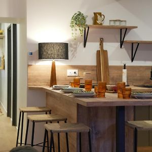 Appartement de Luxe à 1 Chambre à Coucher