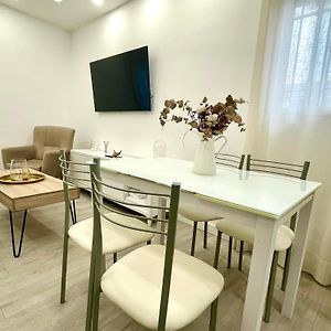 Cordoba Tinte Suites