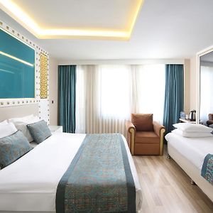 Chambre Standarde Triple