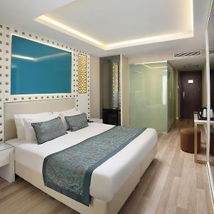 Chambre Supérieure