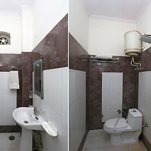 Chambre Triple de Luxe