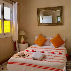 Private Bathroom Double Room