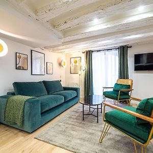 Appartement Studio