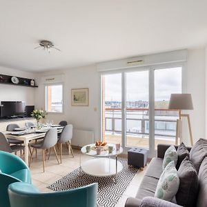 Cap Vauban - Duplex A 200M De La Plage