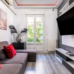 Appartement à 2 Chambres à Coucher