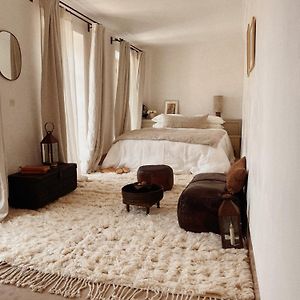 Chambre de Luxe Lit King-Size