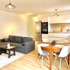 Appartement à 1 Chambre à Coucher