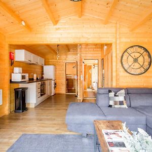 The Baltic Cabin - Cains Brewery Village