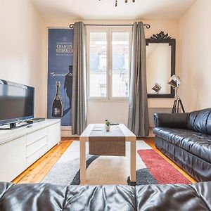 Maison 2 Chambres