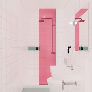 Dormitory Room Mixed