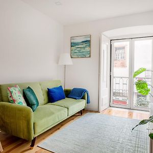 Appartement à 2 Chambres à Coucher