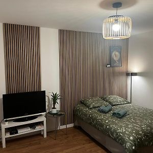 Le Studio Grand'Rue