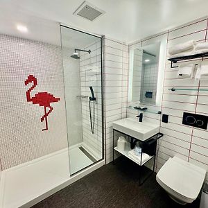 Chambre Lit Queen-Size