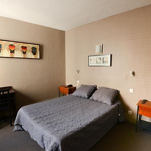 Chambre Grande Lit King-Size