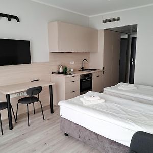Appartement à 1 Chambre à Coucher